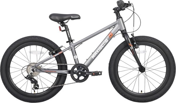 Детский велосипед Maxiscoo 5bike 20 M200 2025 / MSC-M5-2012