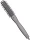 Расческа Kristaller Ceramic + Ionic TG-X27/25 (серый) - 