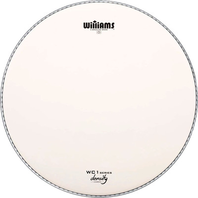 

Пластик для барабана, WC1-10MIL-24