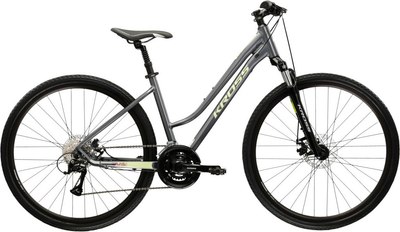 

Велосипед, Evado 3.0 D 28 / KREV3Z28X19W007937