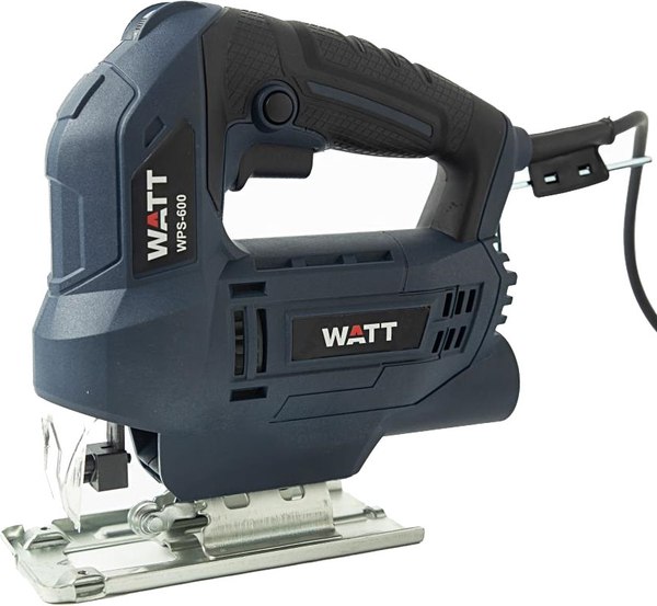 Электролобзик Watt WPS-600