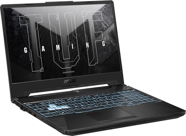 Игровой ноутбук Asus TUF Gaming A15 FA506NCR-HN059 (90NR0JV7-M003Z0)
