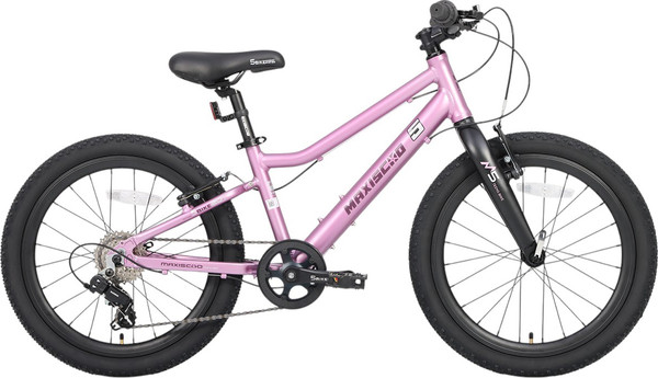 Детский велосипед Maxiscoo 5bike 20 L200 2025 / MSC-M5-2013