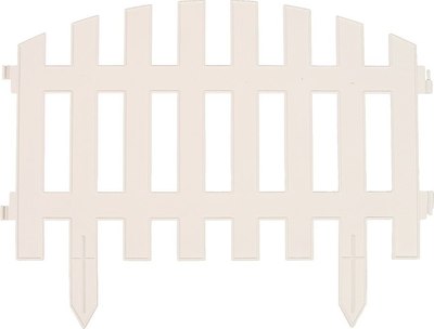 

Изгородь декоративная, Renessans 35x210см 5 секций