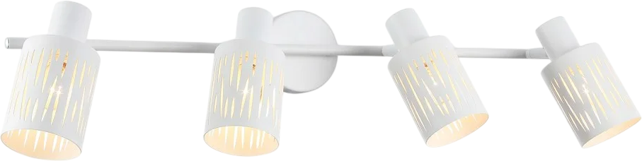 Спот Ambrella TR8666/4 WH (белый)