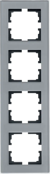 Рамка для выключателя Lezard Vesna 742-M6980-154