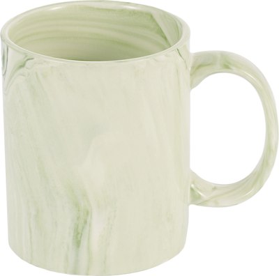 

Кружка, Marble Verde 52692