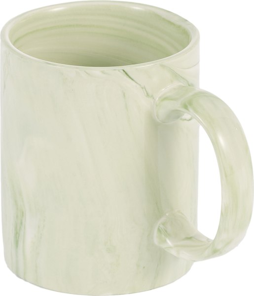 Кружка Gipfel Marble Verde 52692 (зеленый)