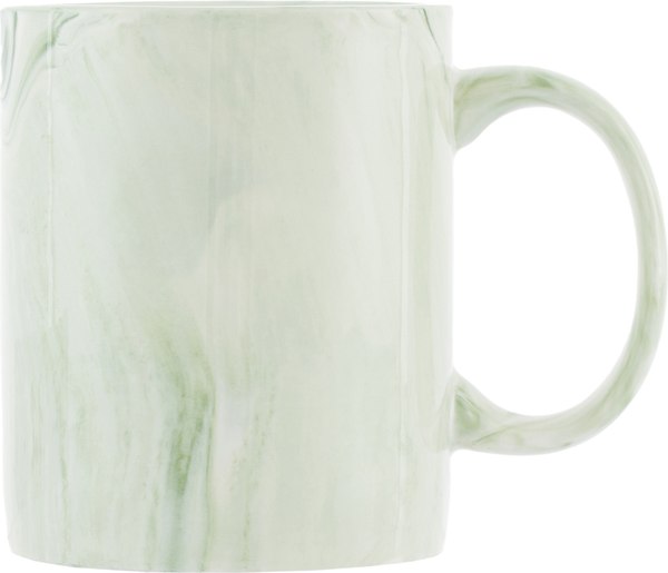 Кружка Gipfel Marble Verde 52692 (зеленый)