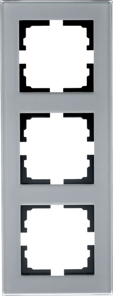 Рамка для выключателя Lezard Vesna 742-M6980-153