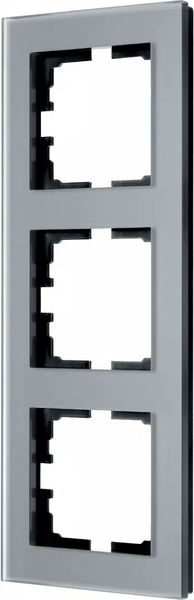 Рамка для выключателя Lezard Vesna 742-M6980-153