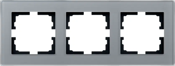 Рамка для выключателя Lezard Vesna 742-M6980-148