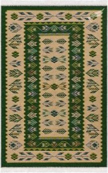 

Коврик, Etno Icarpet 120x180 003 / 455559