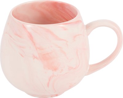 

Кружка, Marble Rosa 52694