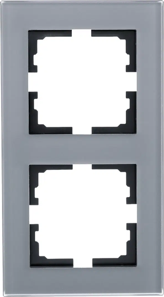 Рамка для выключателя Lezard Vesna 742-M6980-152