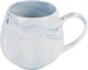 Кружка Gipfel Marble Blue 52695 (синий) - 