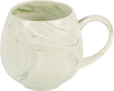 

Кружка, Marble Verde 52696