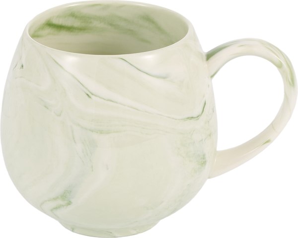 Кружка Gipfel Marble Verde 52696 (зеленый)