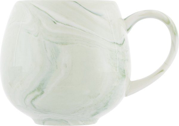 Кружка Gipfel Marble Verde 52696 (зеленый)