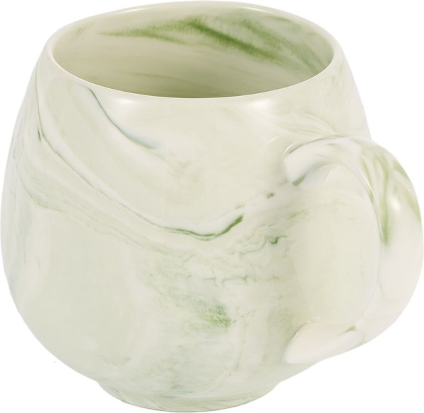 Кружка Gipfel Marble Verde 52696 (зеленый)