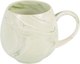 Кружка Gipfel Marble Verde 52696 (зеленый) - 