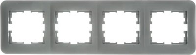 

Рамка для выключателей и розеток, Asti 7081-3500-149