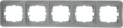 

Рамка для выключателя, Asti 7081-3500-150