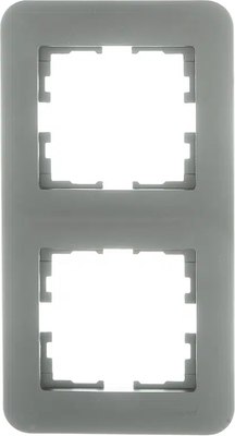 

Рамка для выключателей и розеток, Asti 7081-3500-152