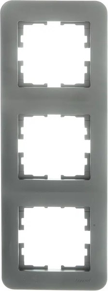 Рамка для выключателя Lezard Asti 7081-3500-153