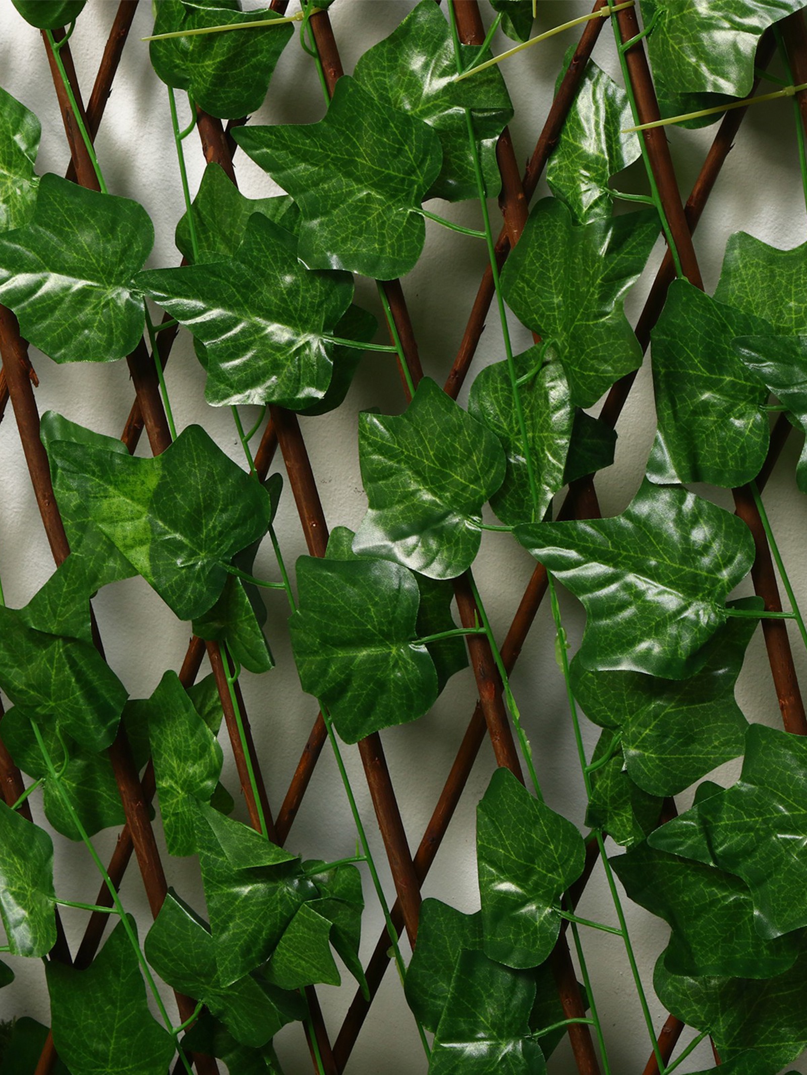 Изгородь декоративная GREENGO Лист клена 120x70см — фото 3