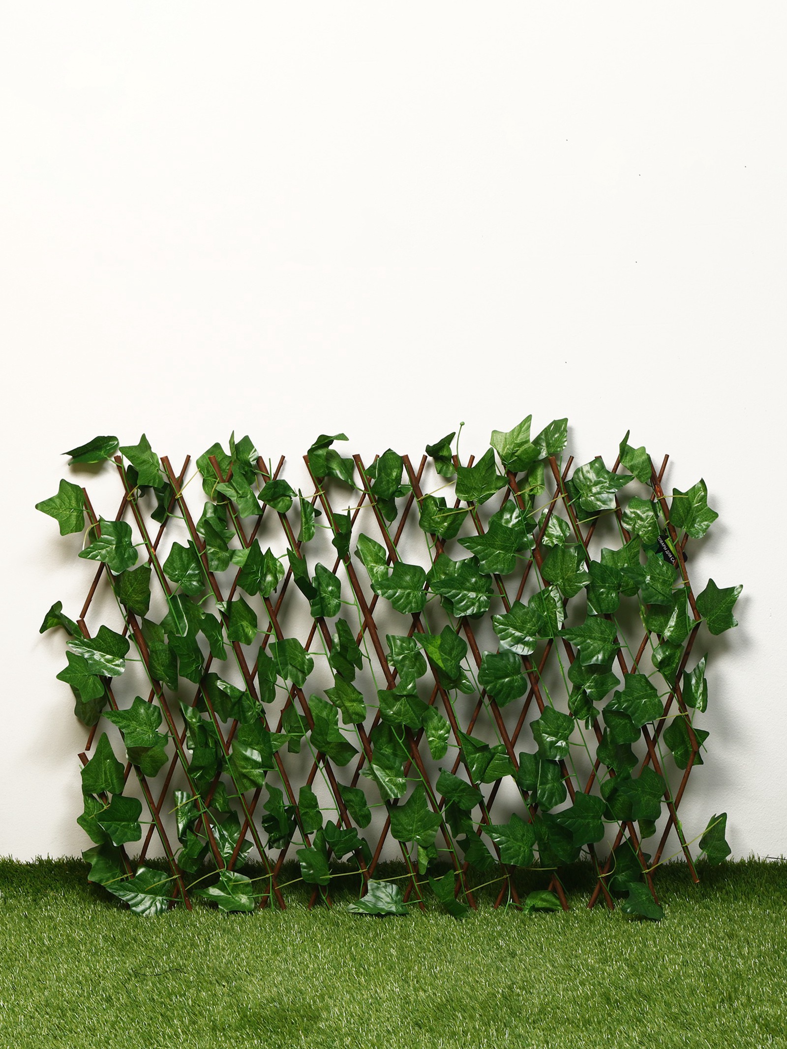 Изгородь декоративная GREENGO Лист клена 120x70см — фото 2