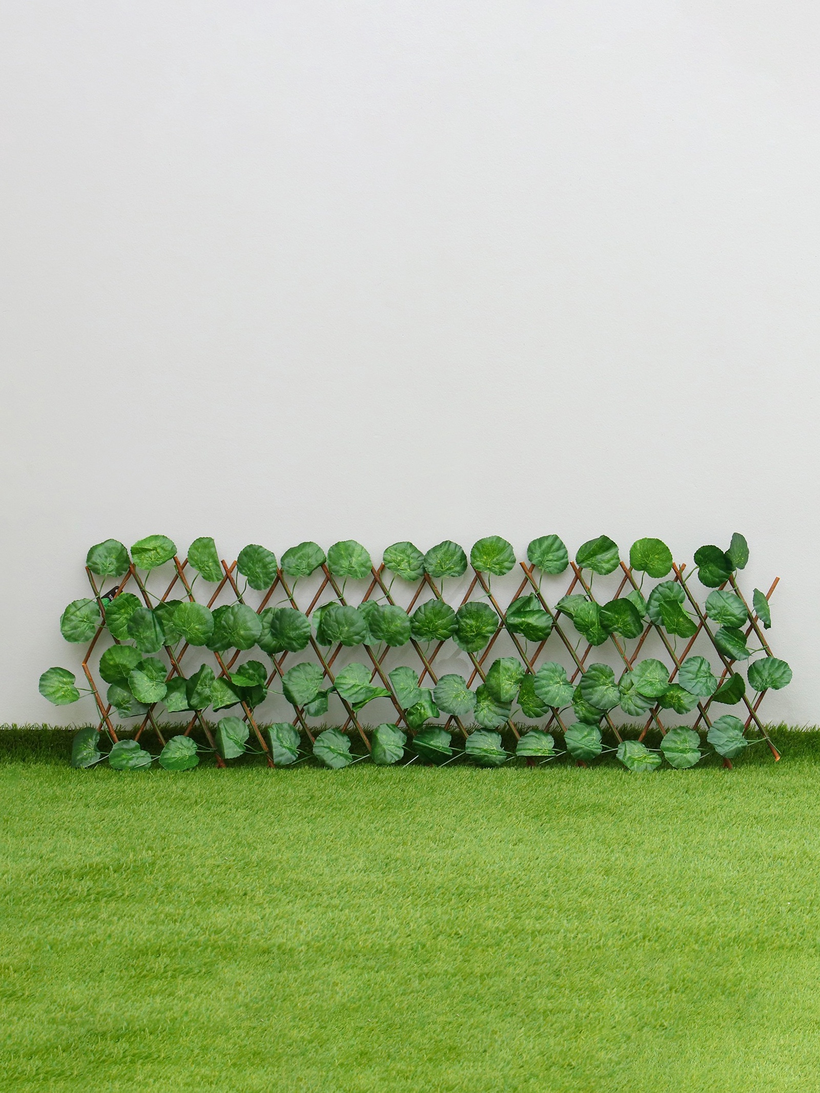 Изгородь декоративная GREENGO Лист ольхи 35x120см — фото 2