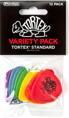 Набор медиаторов Dunlop Manufacturing PVP418 -