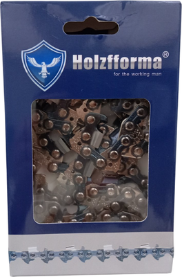 Цепь для пилы Farmertec 90см 0.404 1.6мм (RMX40416108) - 