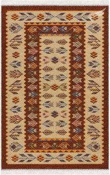 

Коврик, Etno Icarpet 120x180 003 / 455597