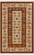 Коврик Shahintex Etno Icarpet 120x180 003 / 455597 (янтарь) - 