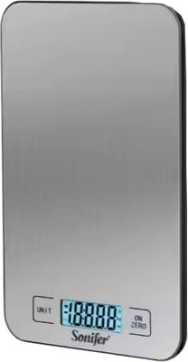 Кухонные весы Sonifer SF-1902 - 