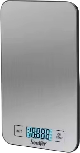 Кухонные весы Sonifer SF-1902
