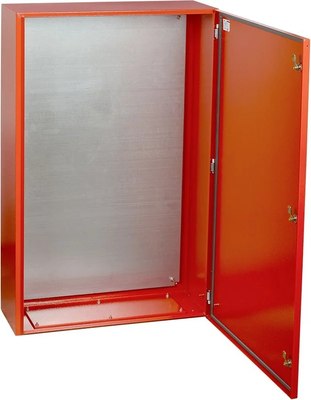 Корпус металлический IEK IND-YKM40-05-54 - 