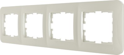 

Рамка для выключателя, Asti 7081-0200-154