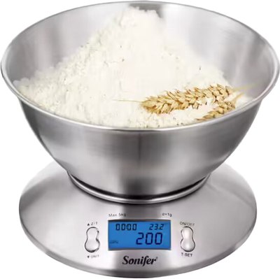 Кухонные весы Sonifer SF-1926 - 