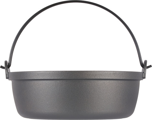Кастрюля Gipfel Asia 52540 (с крышкой и подставкой)