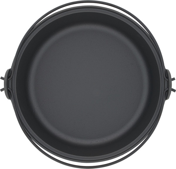 Кастрюля Gipfel Asia 52540 (с крышкой и подставкой)