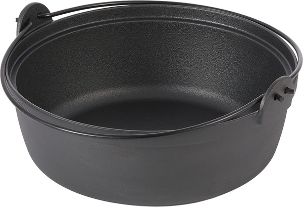 Кастрюля Gipfel Asia 52540 (с крышкой и подставкой)