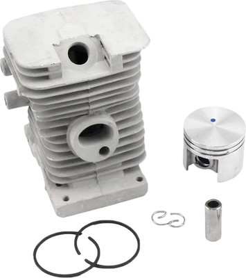 Поршневая группа бензопилы Farmertec 38мм (QG18038) - 