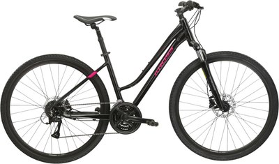 

Велосипед, Evado 4.0 D 28 / KREV4Z28X19W006719