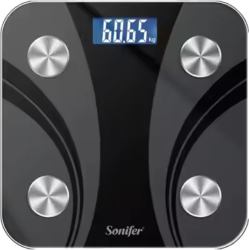 Напольные весы электронные Sonifer SF-1917 - 