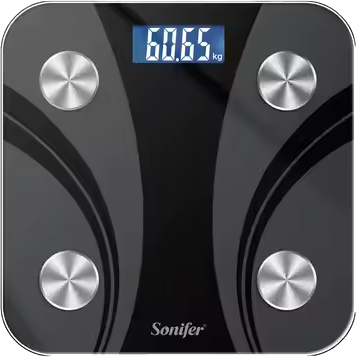 Напольные весы электронные Sonifer SF-1917