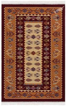 Коврик Shahintex Etno Icarpet 120x180 003 / 455610 (яшма)
