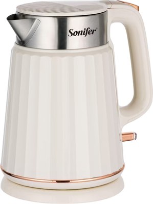 Электрочайник Sonifer SF-2112 - 
